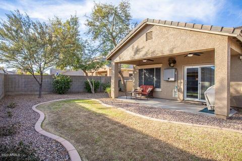 4159 E Blue Sage Rd, Gilbert, AZ 85297 photo 37