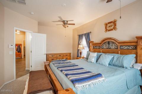 4159 E Blue Sage Rd, Gilbert, AZ 85297 photo 17