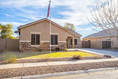 4159 E Blue Sage Rd, Gilbert, AZ 85297 photo 2