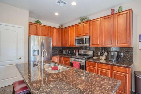 4159 E Blue Sage Rd, Gilbert, AZ 85297 photo 9
