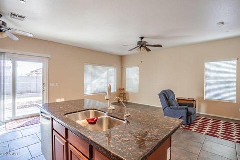 4159 E Blue Sage Rd, Gilbert, AZ 85297 photo 13