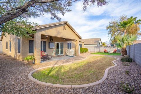 4159 E Blue Sage Rd, Gilbert, AZ 85297 photo 43