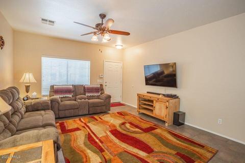 4159 E Blue Sage Rd, Gilbert, AZ 85297 photo 4