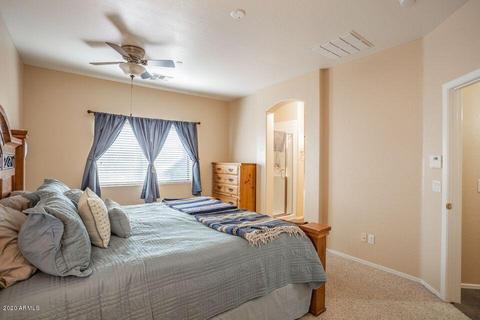 4159 E Blue Sage Rd, Gilbert, AZ 85297 photo 16