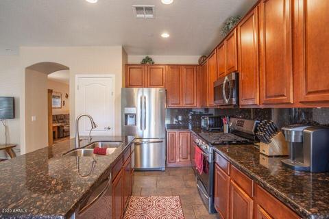 4159 E Blue Sage Rd, Gilbert, AZ 85297 photo 10