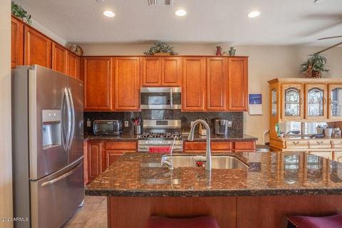 4159 E Blue Sage Rd, Gilbert, AZ 85297 photo 11
