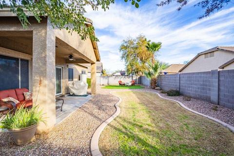 4159 E Blue Sage Rd, Gilbert, AZ 85297 photo 40