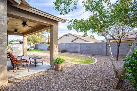 4159 E Blue Sage Rd, Gilbert, AZ 85297 photo 41
