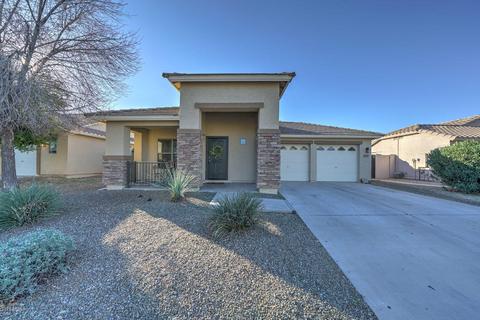 3323 Elgin St, Gilbert, AZ 85295 photo 2