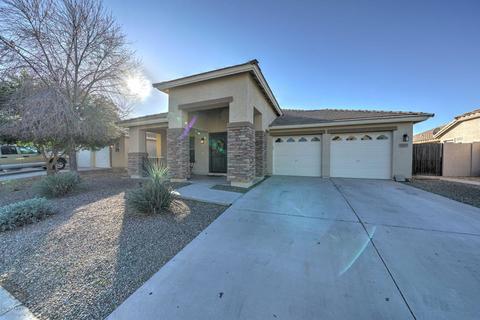 3323 Elgin St, Gilbert, AZ 85295 photo 3