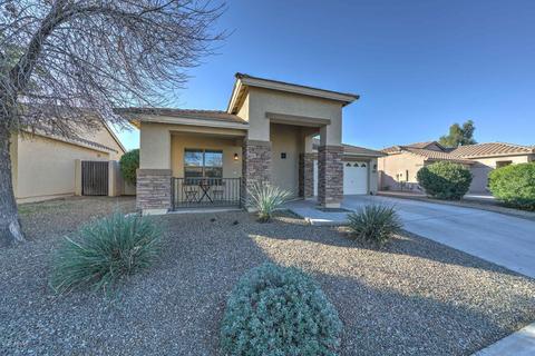 3323 Elgin St, Gilbert, AZ 85295 photo 1