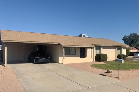 4364 E Grove St, Phoenix, AZ 85040 photo 1