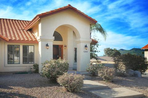 1201 E Seminole Dr, Phoenix, AZ 85022 photo 1