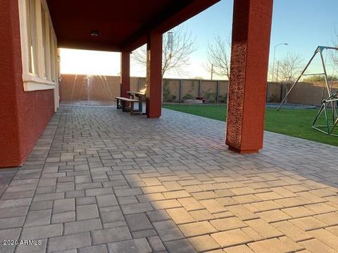 3034 E Rochelle St, Mesa, AZ 85213 photo 13
