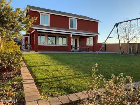 3034 E Rochelle St, Mesa, AZ 85213 photo 9