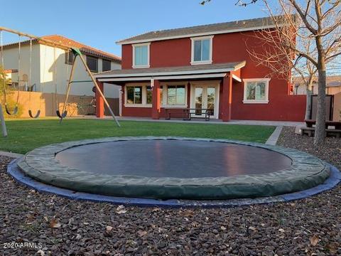 3034 E Rochelle St, Mesa, AZ 85213 photo 8
