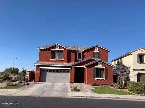3034 E Rochelle St, Mesa, AZ 85213 photo 1