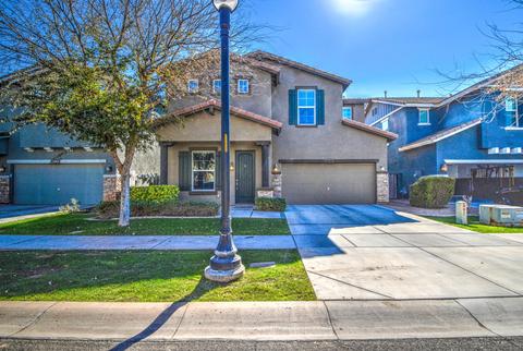 3425 E Mesquite St, Gilbert, AZ 85296 photo 1