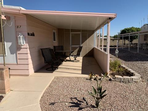 3160 E Main St #57, Mesa, AZ 85213 photo 22