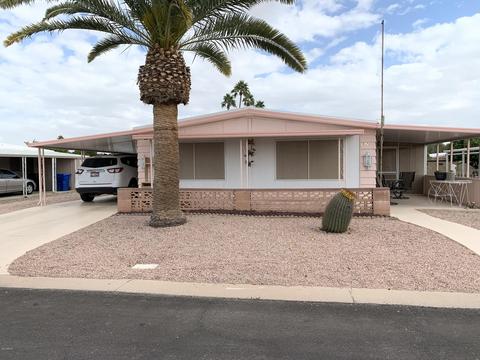 3160 E Main St #57, Mesa, AZ 85213 photo 1