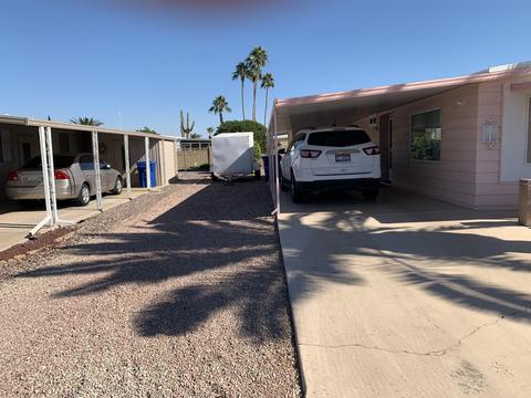 3160 E Main St #57, Mesa, AZ 85213 photo 21
