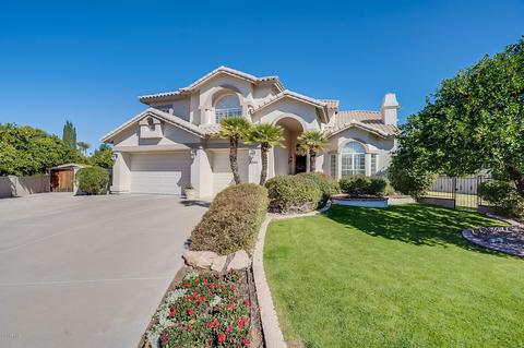 4044 E Hale Cir, Mesa, AZ 85205 photo 1