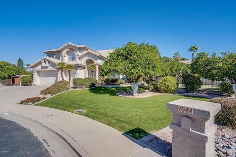 4044 E Hale Cir, Mesa, AZ 85205 photo 2