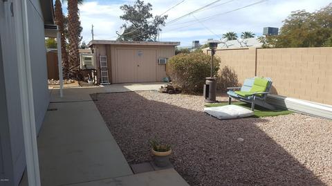 11502 E Crescent Ave, Mesa, AZ 85208 photo 23