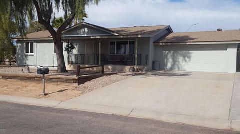 11502 E Crescent Ave, Mesa, AZ 85208 photo 1