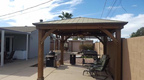 11502 E Crescent Ave, Mesa, AZ 85208 photo 27