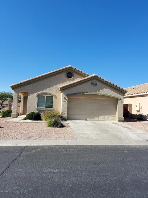 336 N 103rd Pl, Apache Junction, AZ 85120 photo 1