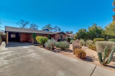 3135 E Mulberry Dr, Phoenix, AZ 85016 photo 2