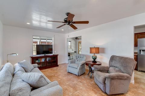 3135 E Mulberry Dr, Phoenix, AZ 85016 photo 4