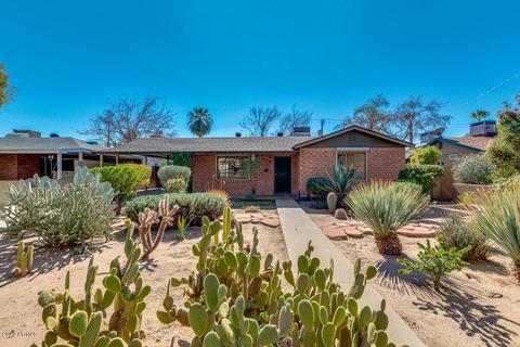 3135 E Mulberry Dr, Phoenix, AZ 85016 photo 1