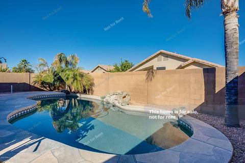 3970 E Redfield Ct, Gilbert, AZ 85234 photo 5