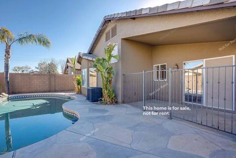 3970 E Redfield Ct, Gilbert, AZ 85234 photo 20