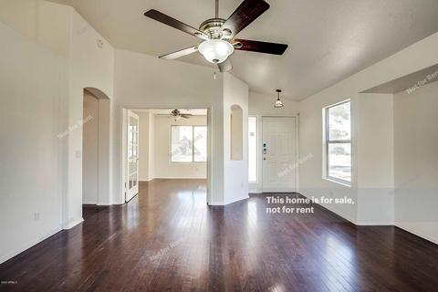 3970 E Redfield Ct, Gilbert, AZ 85234 photo 3