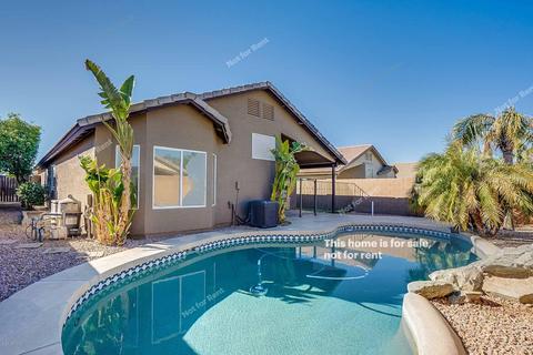 3970 E Redfield Ct, Gilbert, AZ 85234 photo 21