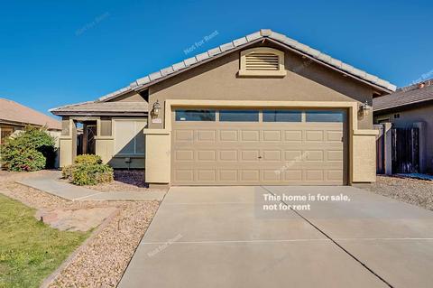 3970 E Redfield Ct, Gilbert, AZ 85234 photo 1