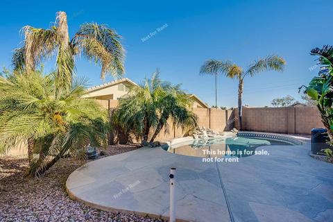 3970 E Redfield Ct, Gilbert, AZ 85234 photo 6