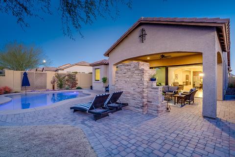 8614 E Kael Cir, Mesa, AZ 85207 photo 40