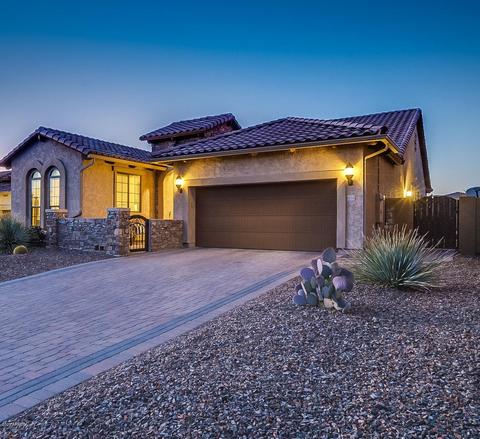 8614 E Kael Cir, Mesa, AZ 85207 photo 2