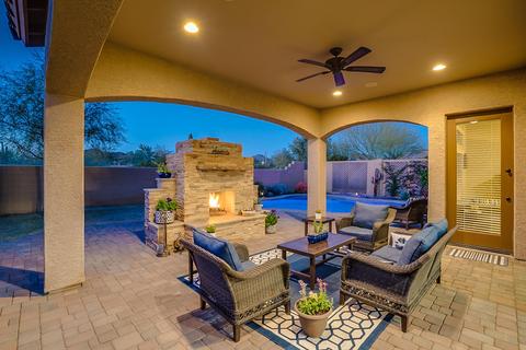 8614 E Kael Cir, Mesa, AZ 85207 photo 34