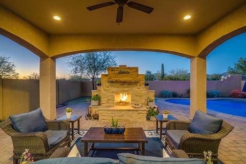 8614 E Kael Cir, Mesa, AZ 85207 photo 35