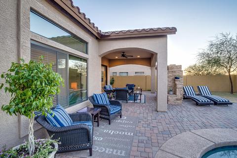 8614 E Kael Cir, Mesa, AZ 85207 photo 37