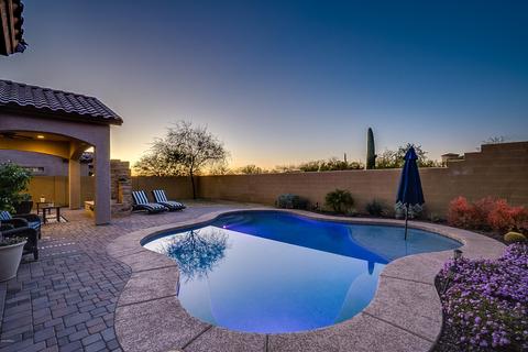 8614 E Kael Cir, Mesa, AZ 85207 photo 38