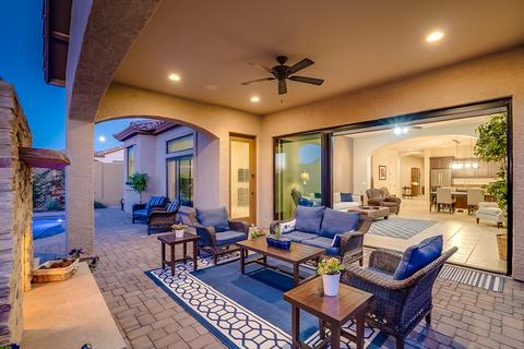 8614 E Kael Cir, Mesa, AZ 85207 photo 33