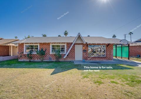 3933 W Marlette Ave, Phoenix, AZ 85019 photo 1