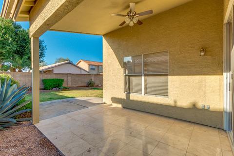 1469 E Comstock Dr, Gilbert, AZ 85296 photo 29