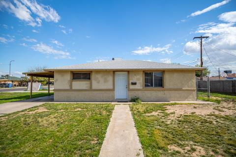 3429 N 64th Dr, Phoenix, AZ 85033 photo 1